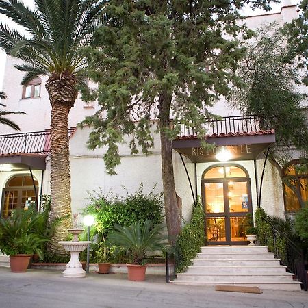 Hotel Miravalle Misilmeri Ngoại thất bức ảnh