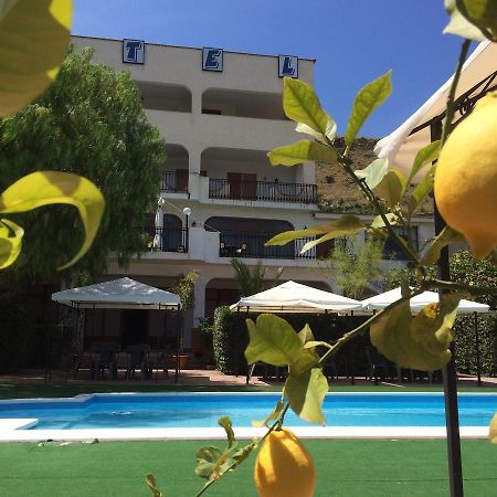 Hotel Miravalle Misilmeri Ngoại thất bức ảnh
