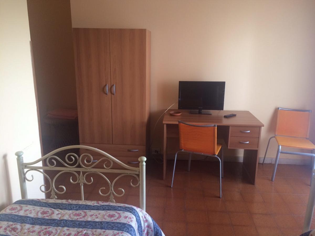 Hotel Miravalle Misilmeri Ngoại thất bức ảnh
