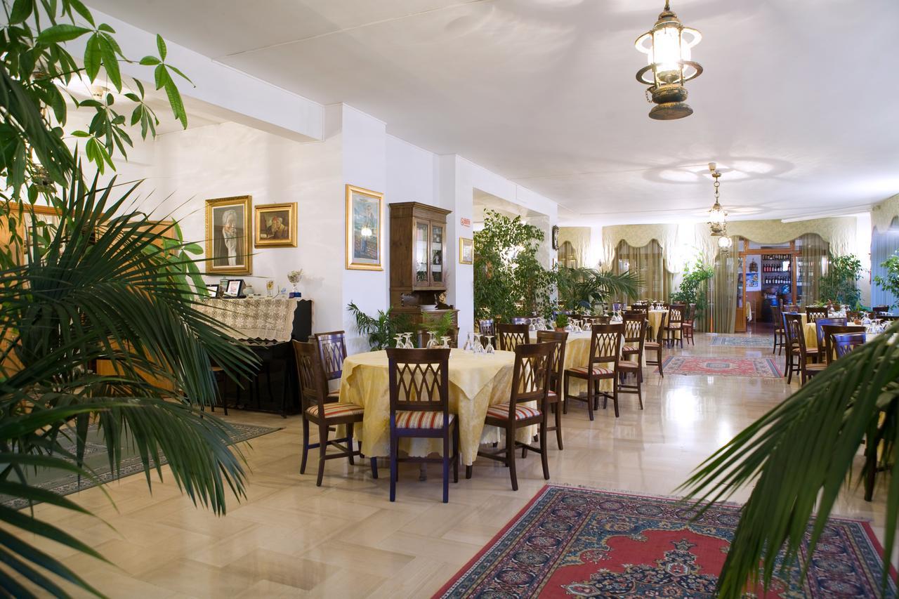 Hotel Miravalle Misilmeri Ngoại thất bức ảnh