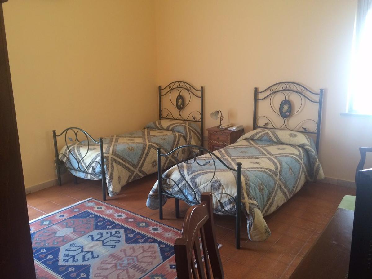 Hotel Miravalle Misilmeri Ngoại thất bức ảnh