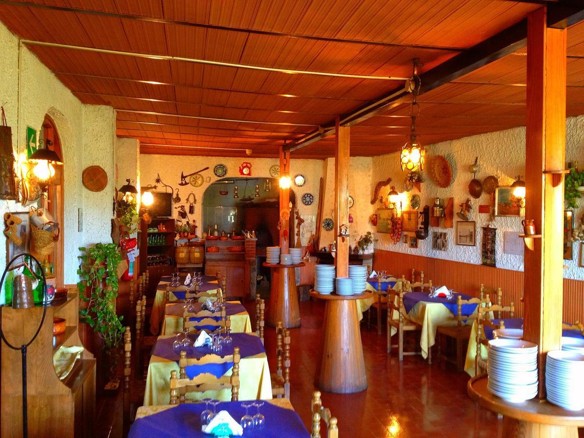 Hotel Miravalle Misilmeri Ngoại thất bức ảnh