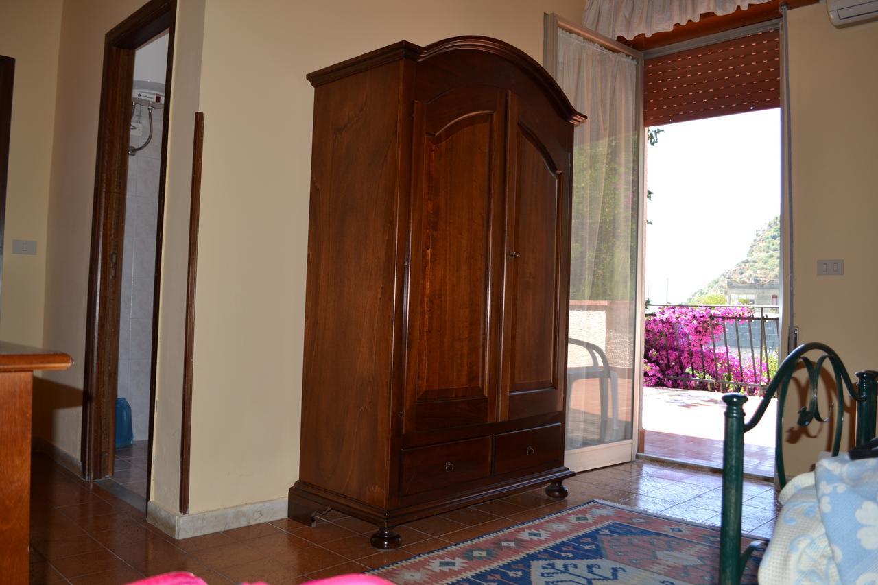Hotel Miravalle Misilmeri Ngoại thất bức ảnh