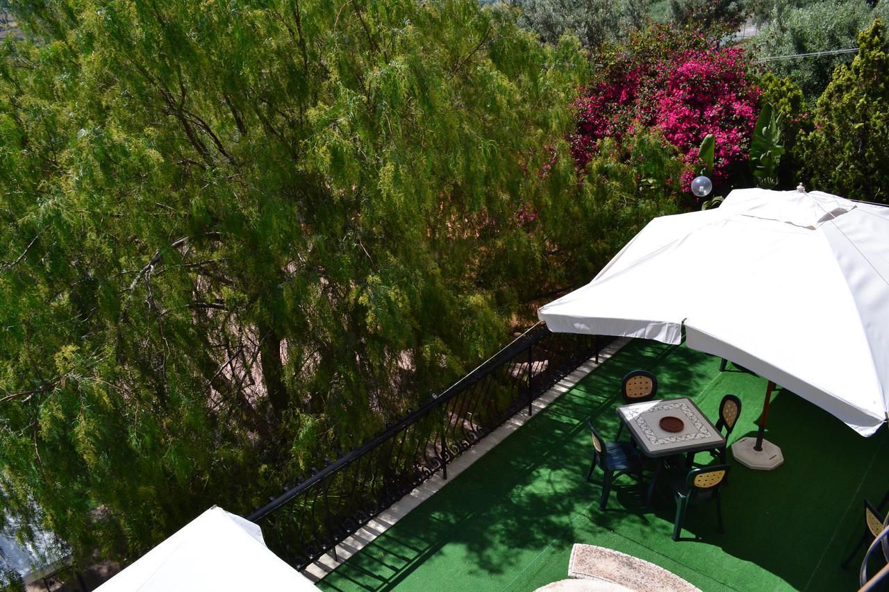 Hotel Miravalle Misilmeri Ngoại thất bức ảnh