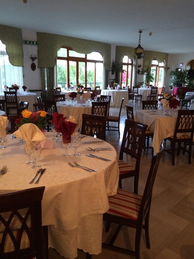 Hotel Miravalle Misilmeri Ngoại thất bức ảnh