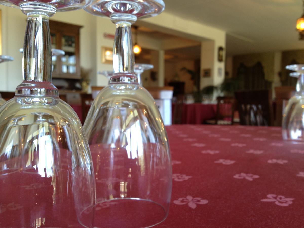Hotel Miravalle Misilmeri Ngoại thất bức ảnh
