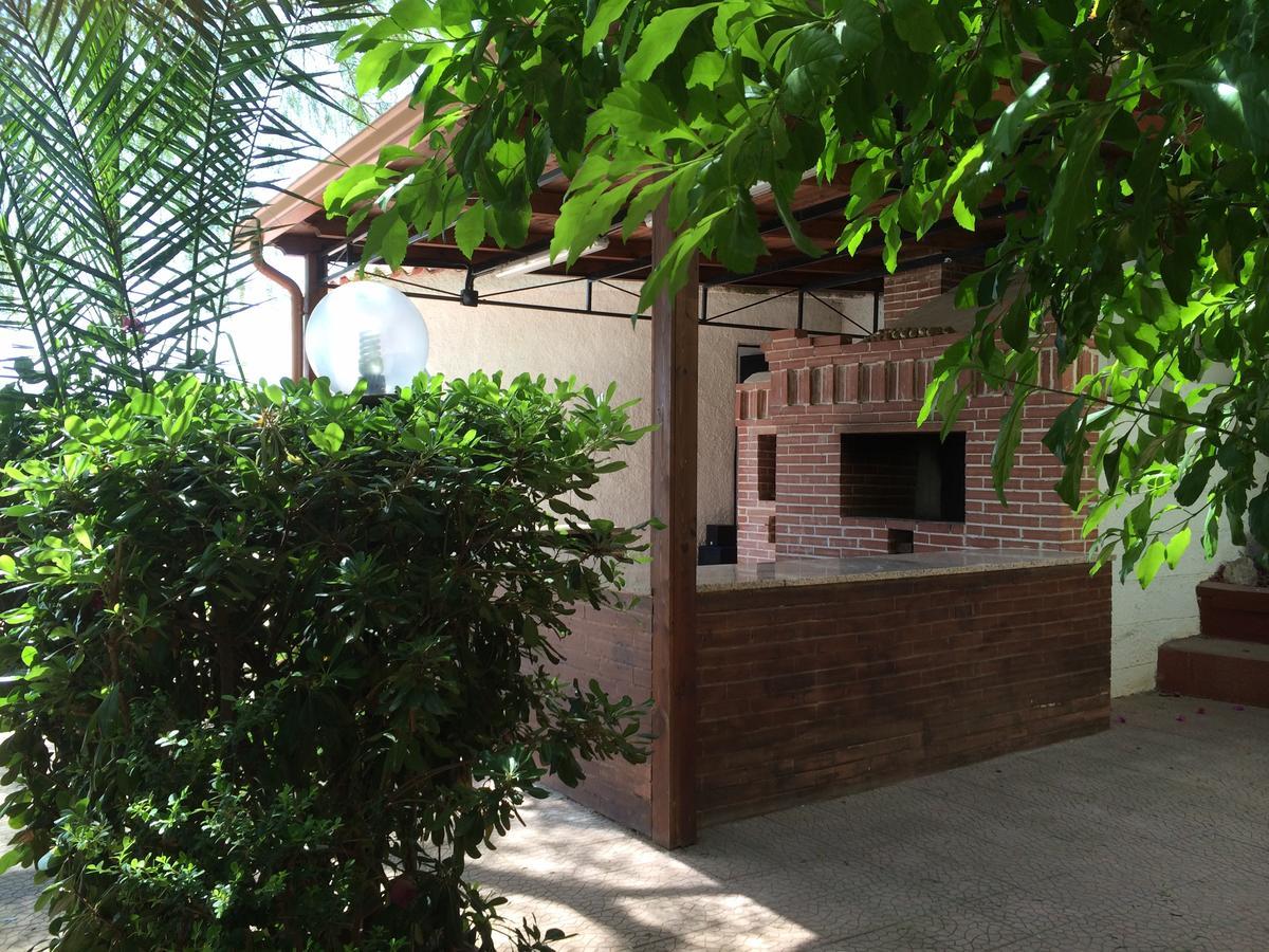 Hotel Miravalle Misilmeri Ngoại thất bức ảnh