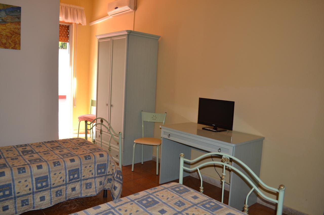 Hotel Miravalle Misilmeri Ngoại thất bức ảnh
