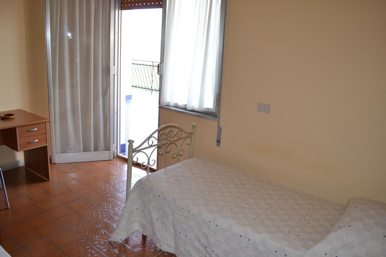 Hotel Miravalle Misilmeri Ngoại thất bức ảnh