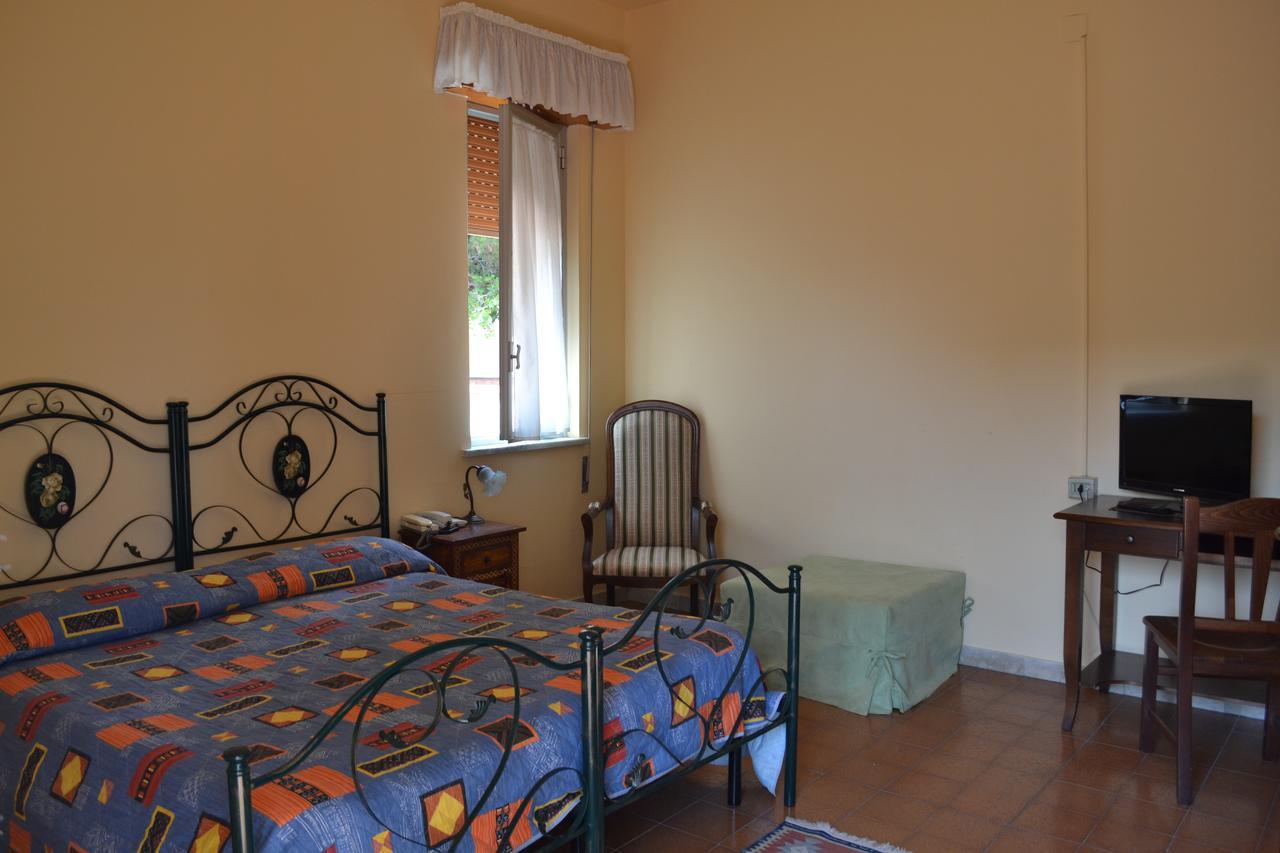 Hotel Miravalle Misilmeri Ngoại thất bức ảnh
