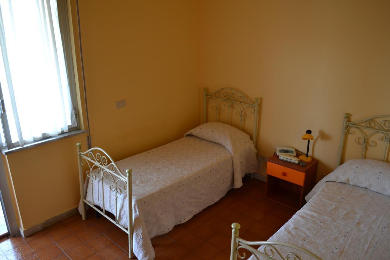 Hotel Miravalle Misilmeri Ngoại thất bức ảnh