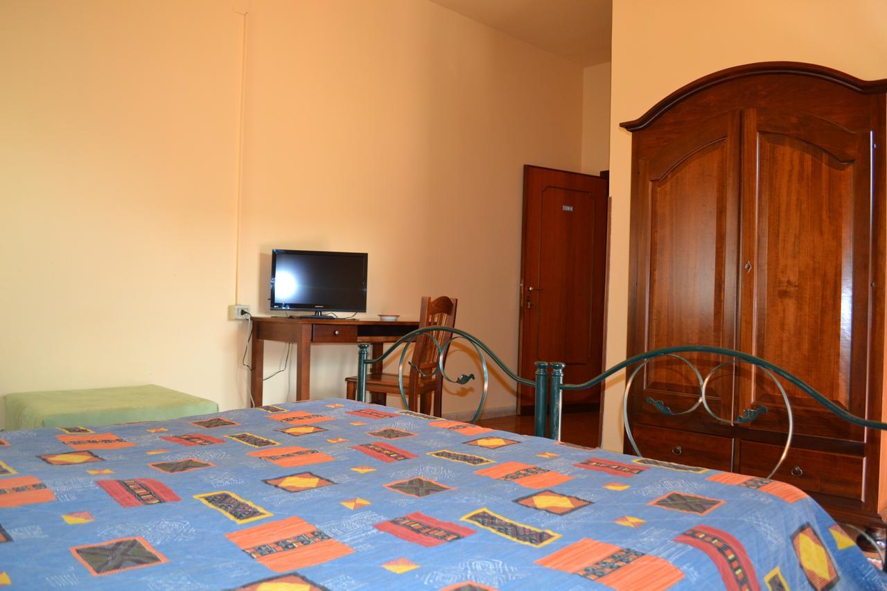 Hotel Miravalle Misilmeri Ngoại thất bức ảnh