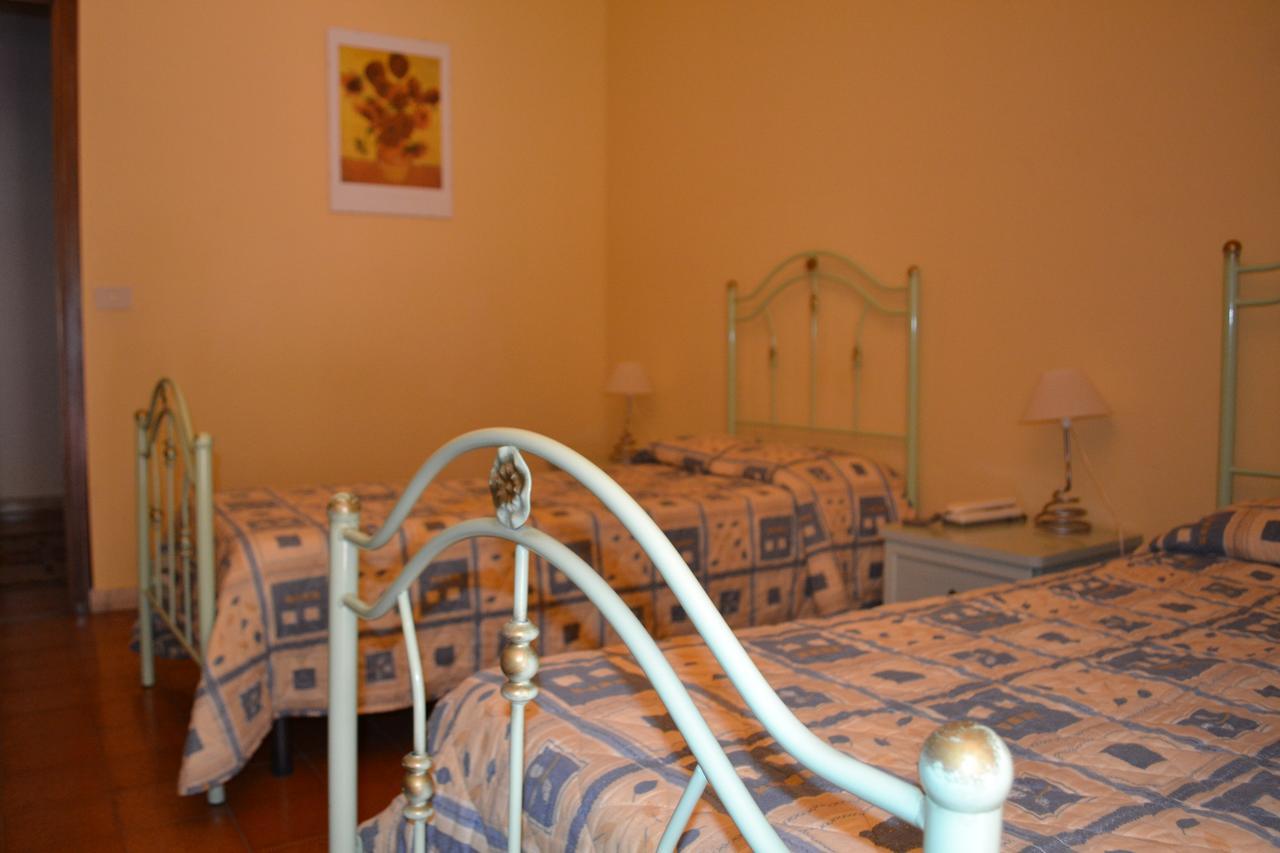 Hotel Miravalle Misilmeri Ngoại thất bức ảnh