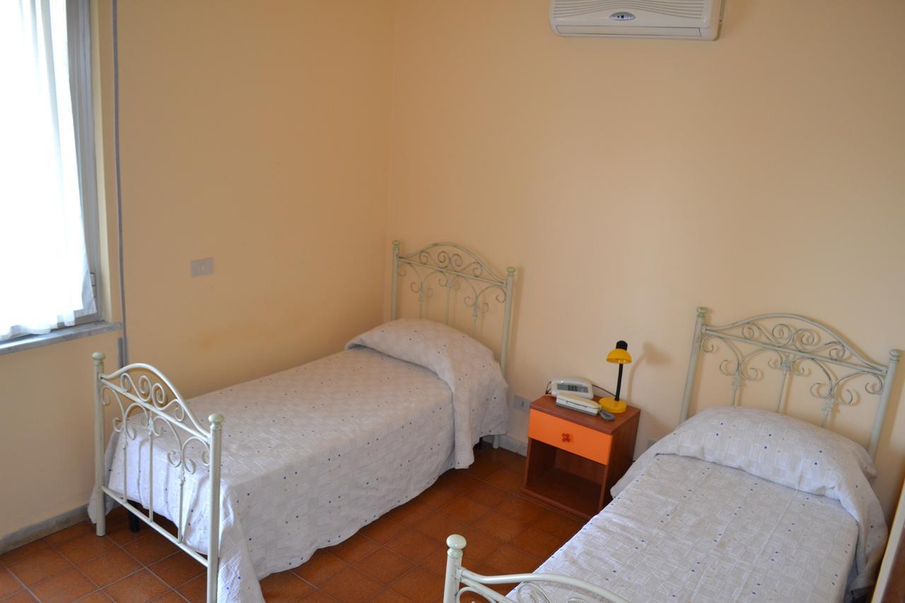 Hotel Miravalle Misilmeri Ngoại thất bức ảnh