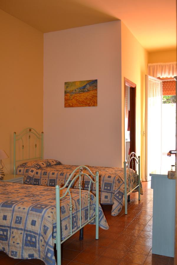 Hotel Miravalle Misilmeri Ngoại thất bức ảnh